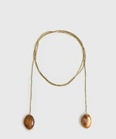 Collar Envolvente