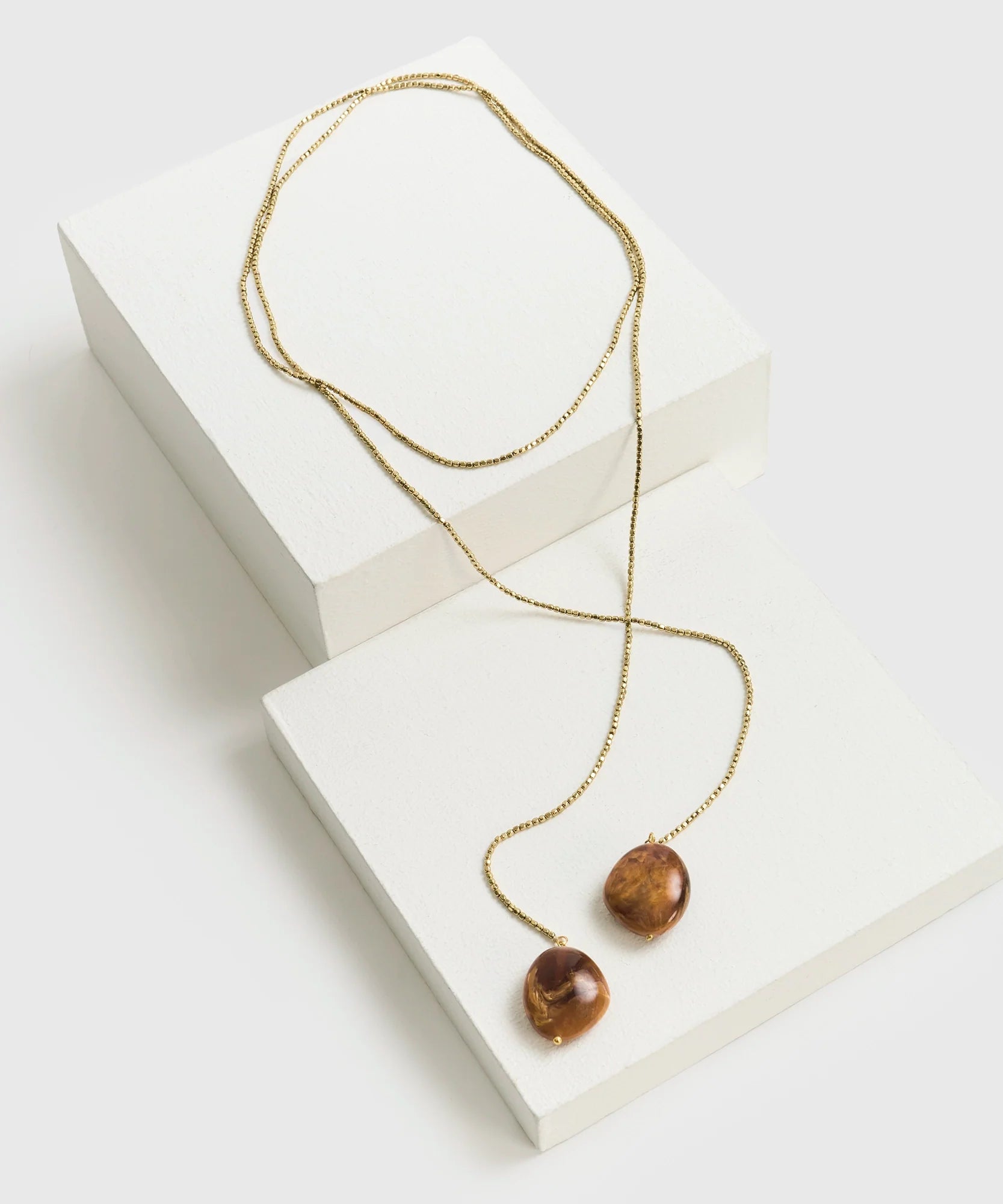 Collar Envolvente