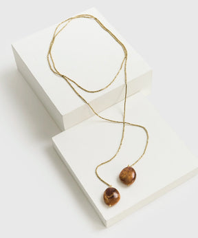 Collar Envolvente