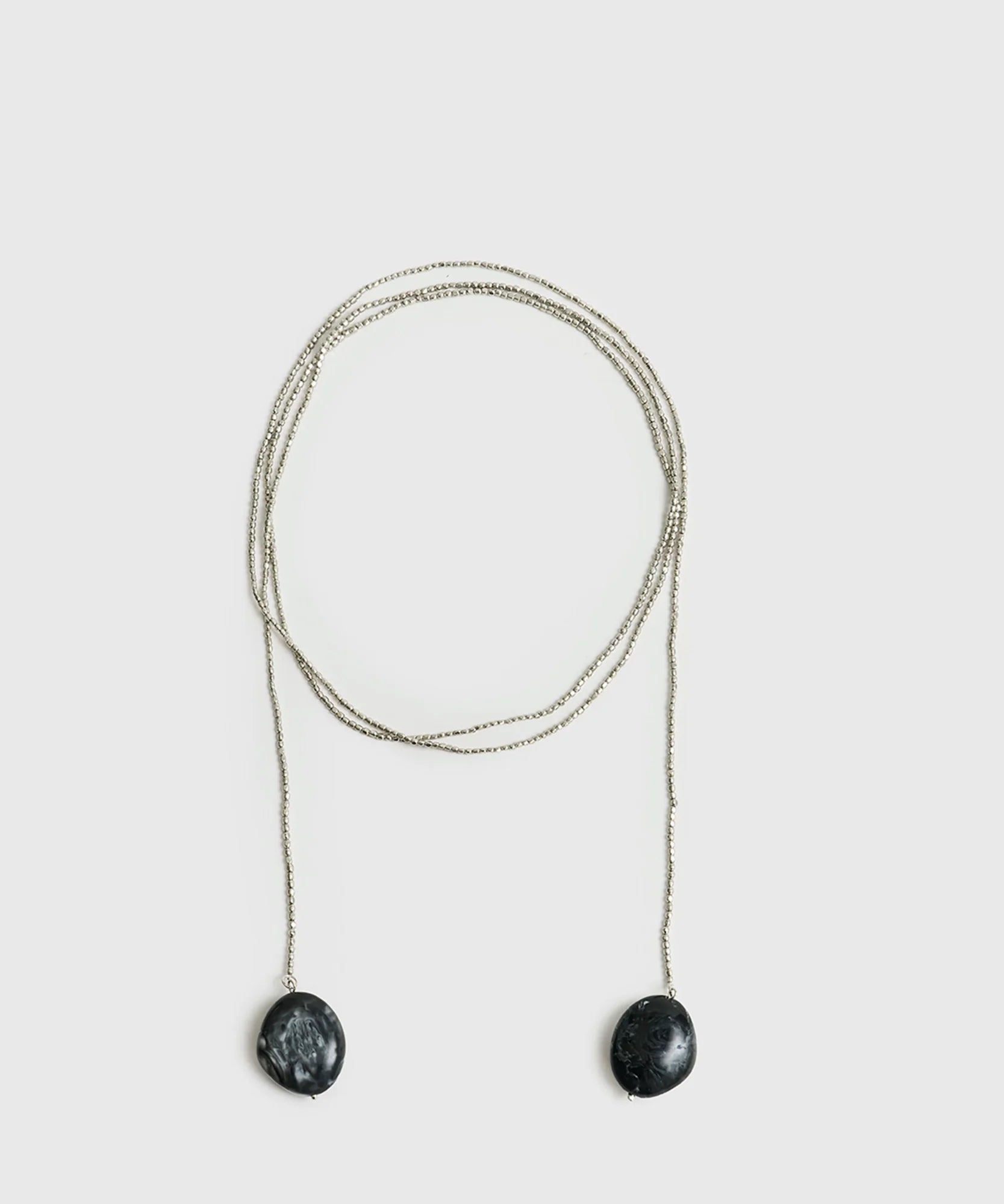 Collar Envolvente