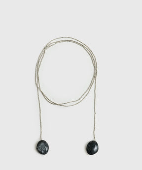 Collar Envolvente