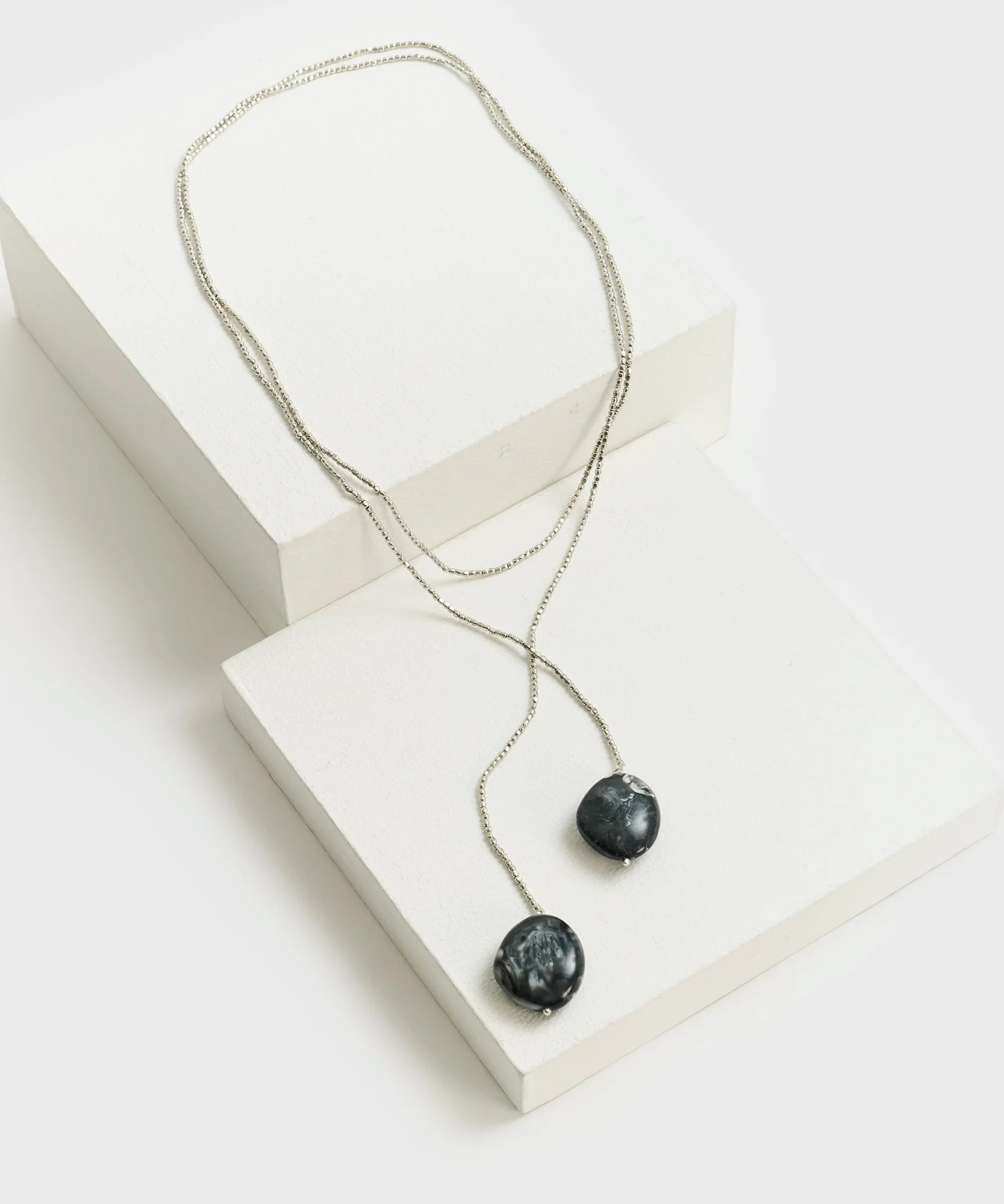 Collar Envolvente