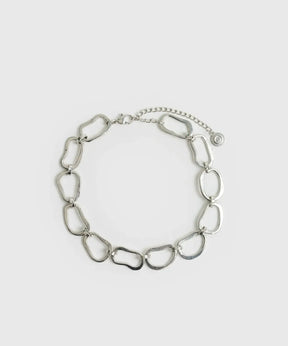 Collar Choker Óvalos
