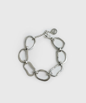 Pulsera Óvalos Boho