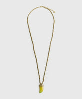 Collar Mostacillas Boho