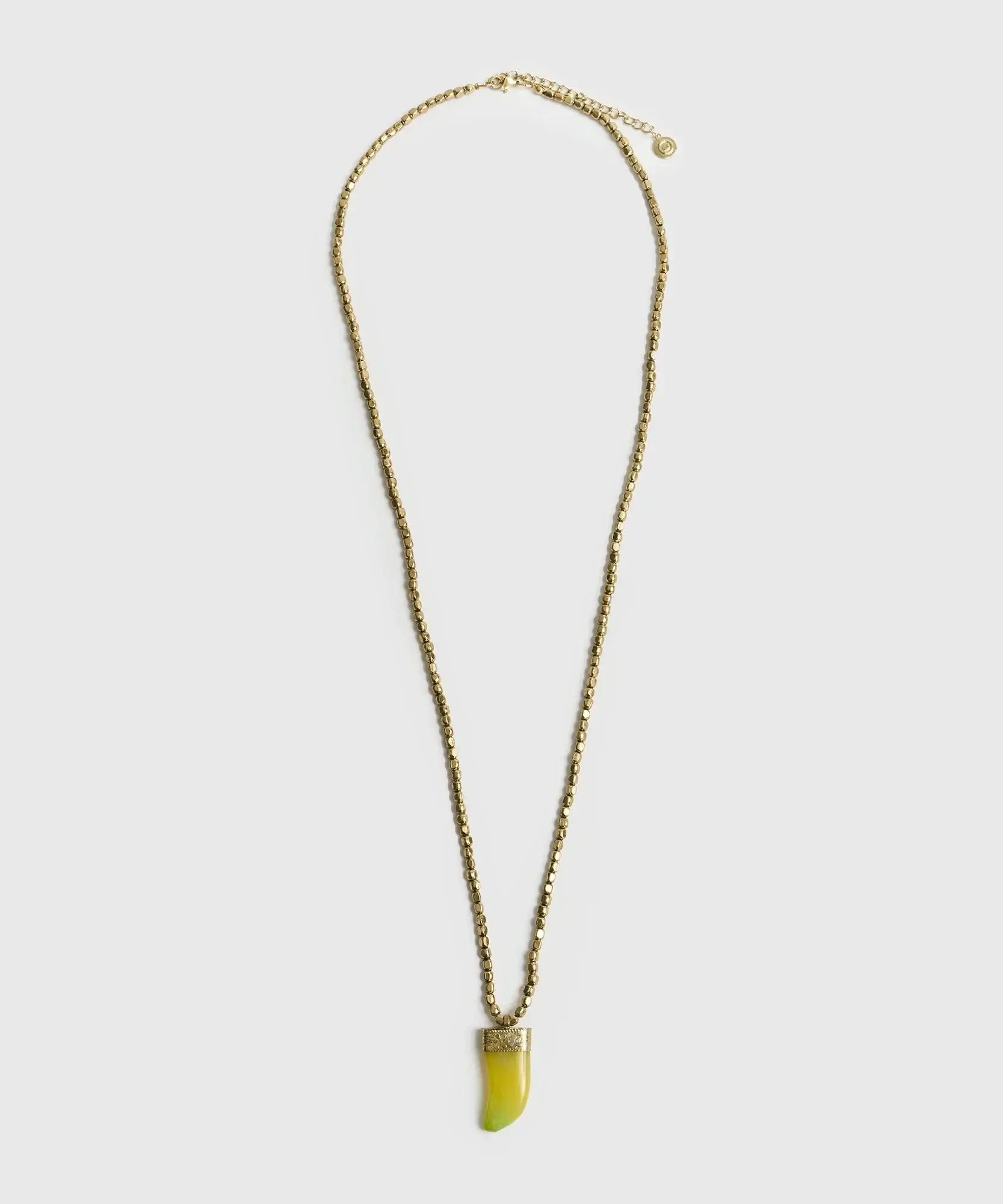 Collar Mostacillas Boho