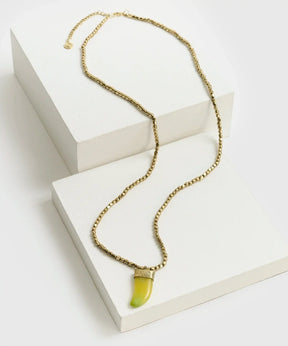 Collar Mostacillas Boho