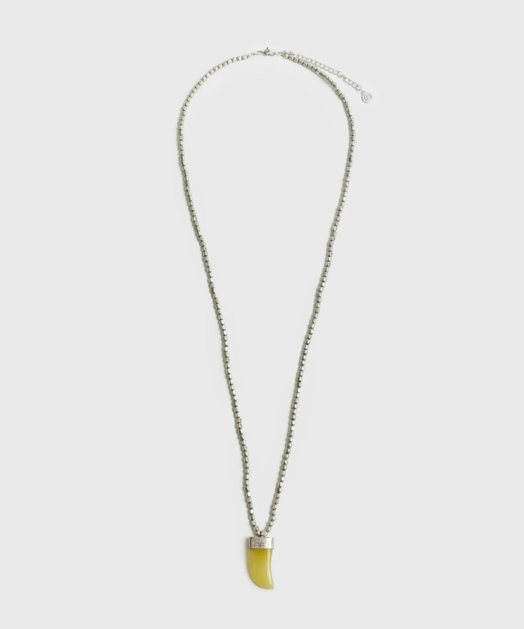 Collar Mostacillas Boho
