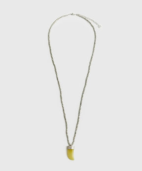 Collar Mostacillas Boho