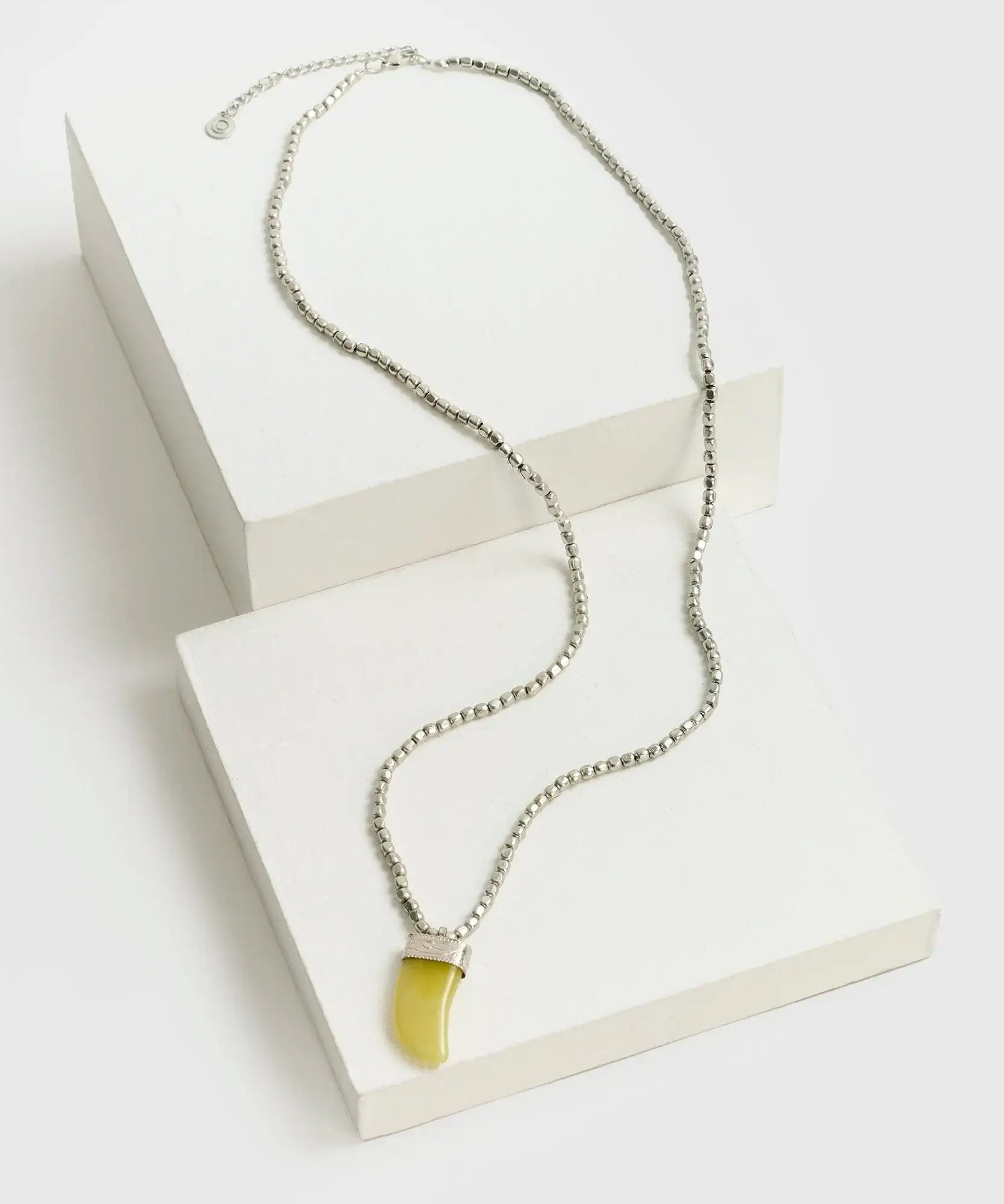 Collar Mostacillas Boho