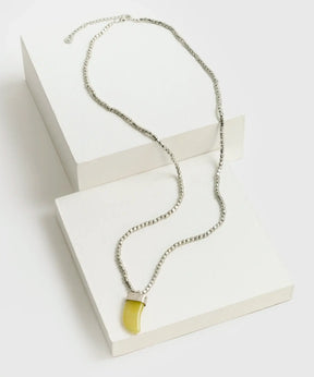 Collar Mostacillas Boho