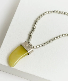 Collar Mostacillas Boho