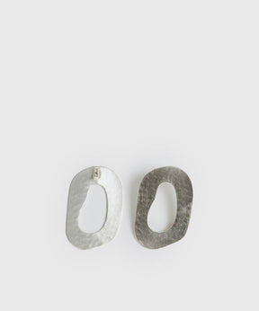 Aros Óvalos Boho