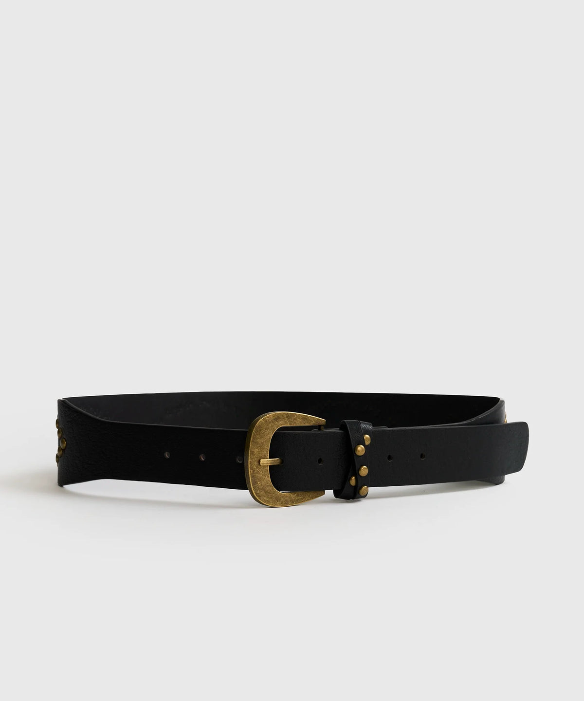 Cinturón Maxi Tachas