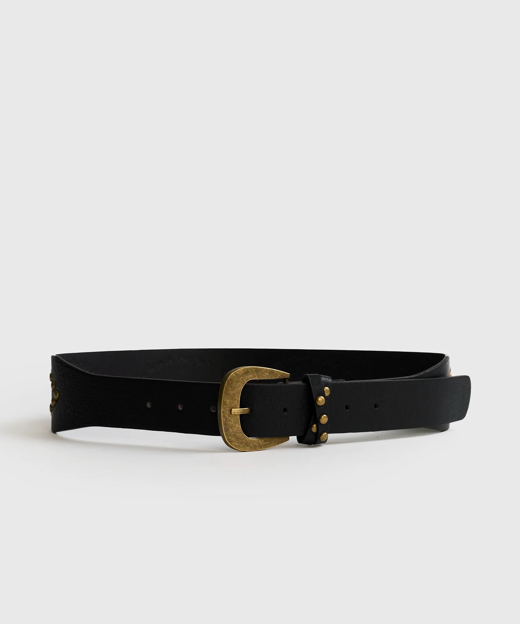 Cinturón Maxi Tachas