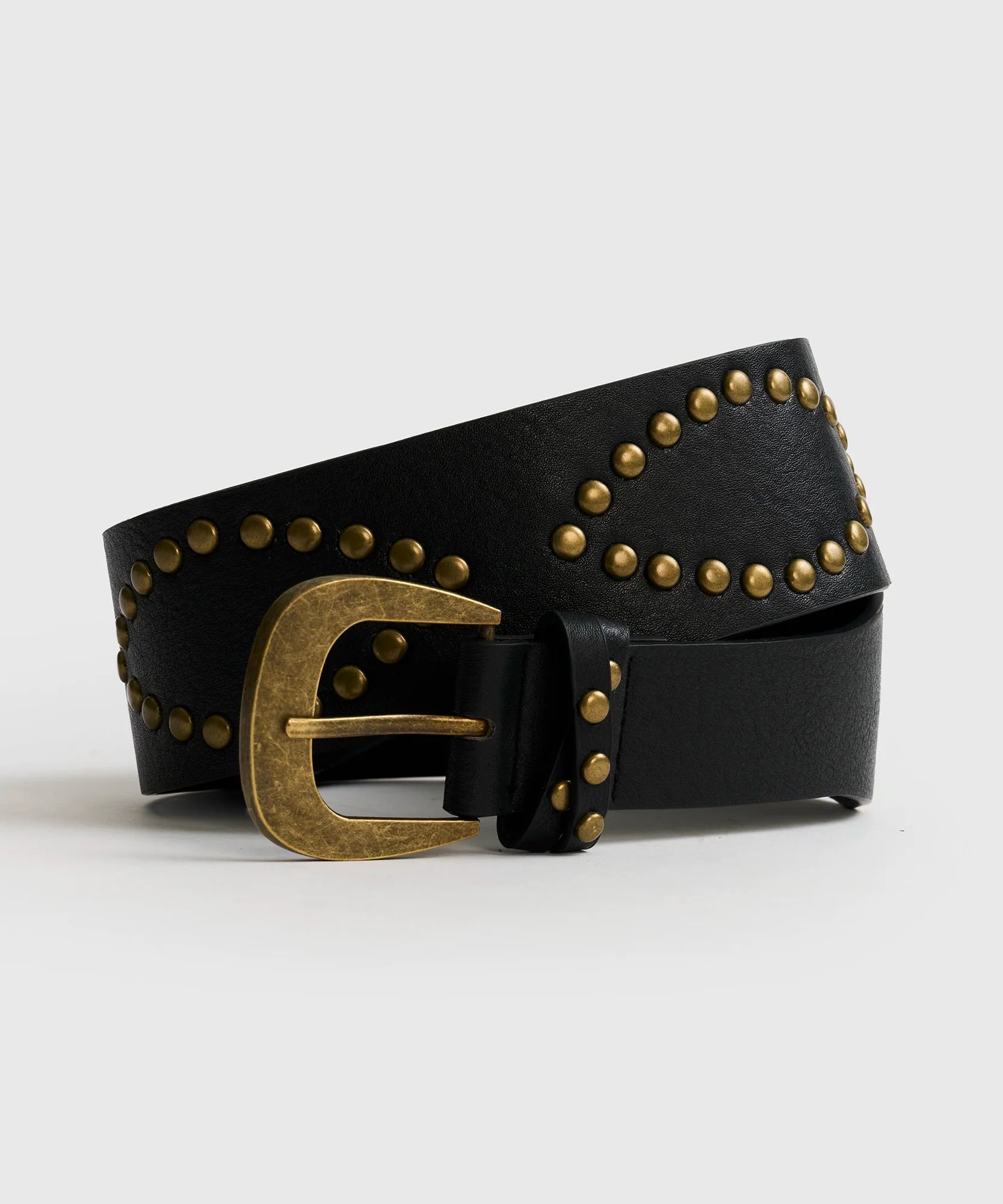 Cinturón Maxi Tachas