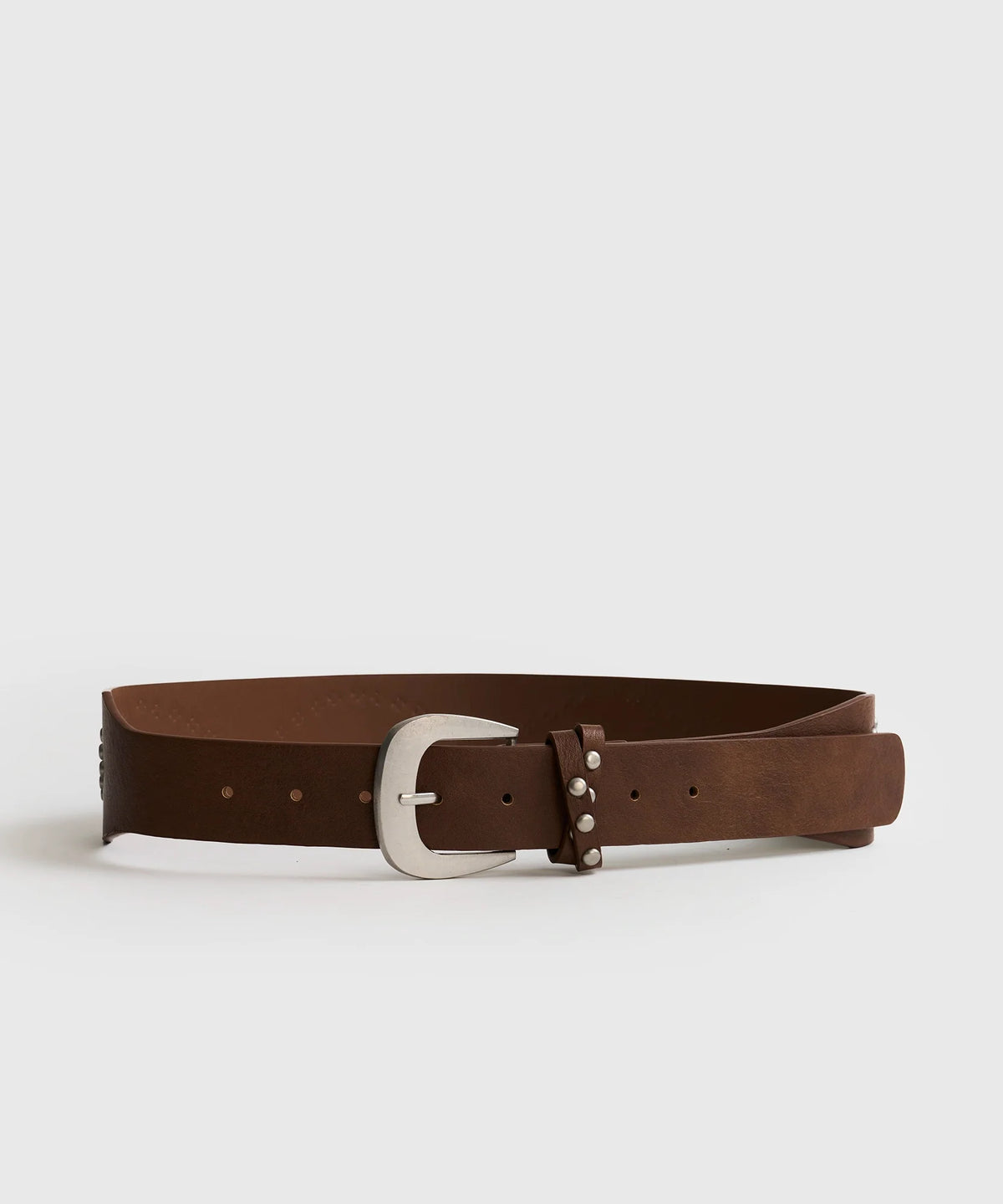 Cinturón Maxi Tachas