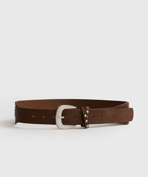 Cinturón Maxi Tachas