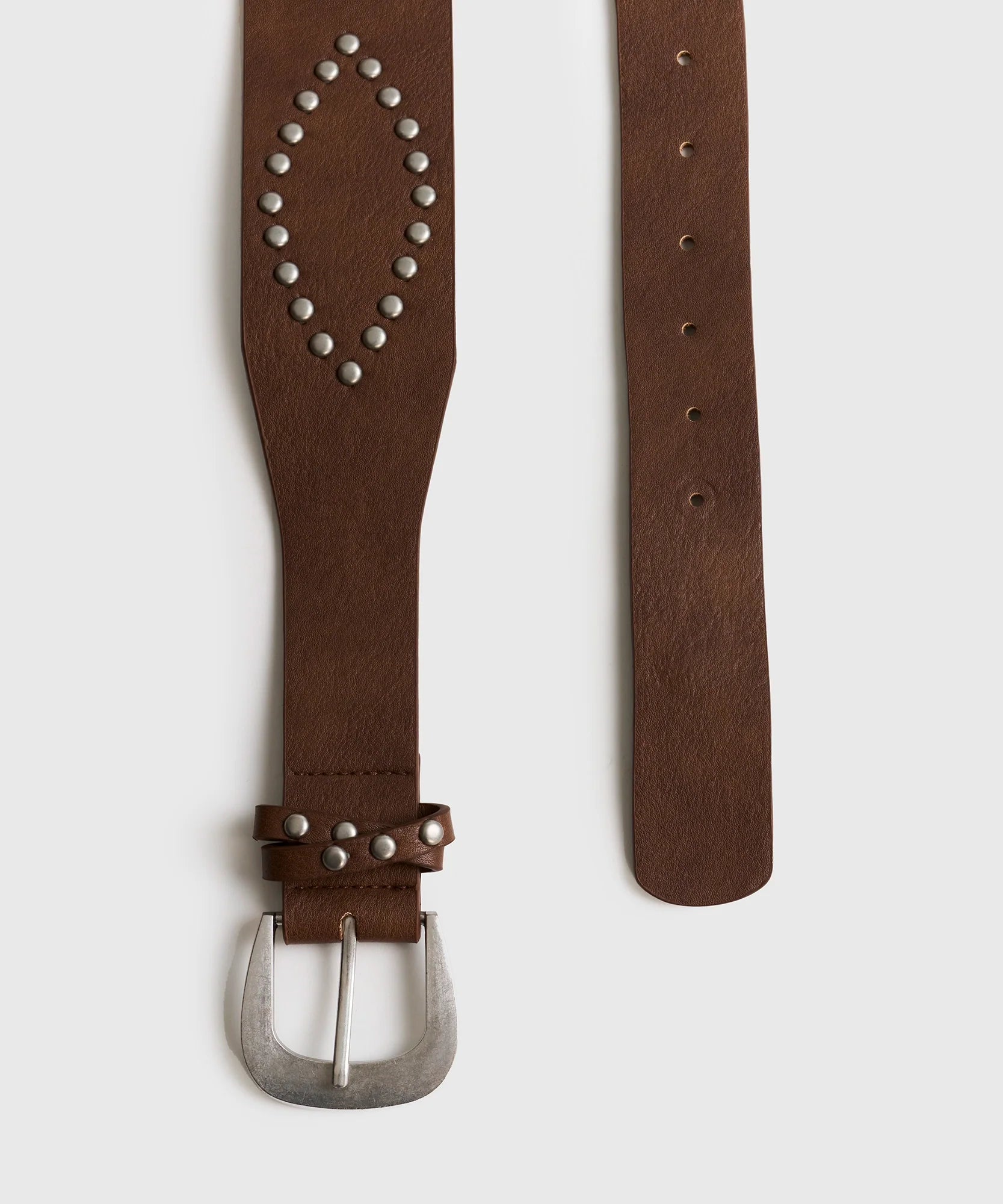 Cinturón Maxi Tachas
