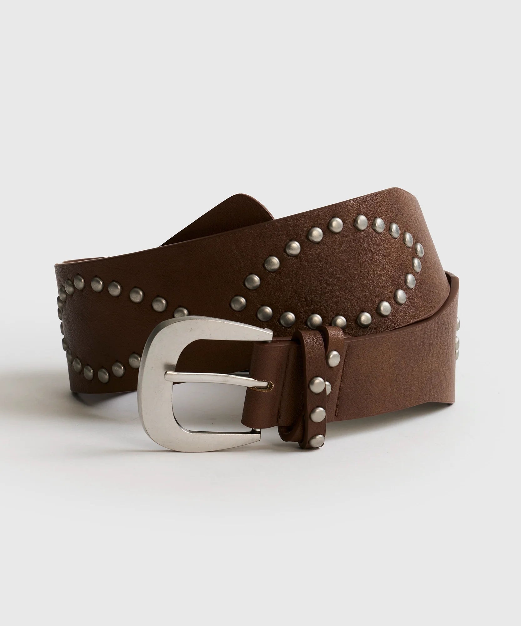 Cinturón Maxi Tachas