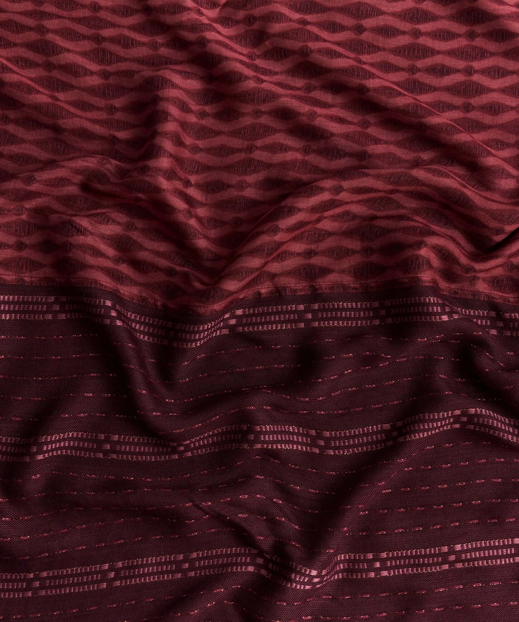 Pañuelo Infinito Rombos Boho