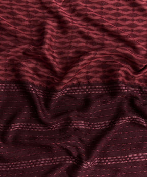 Pañuelo Infinito Rombos Boho