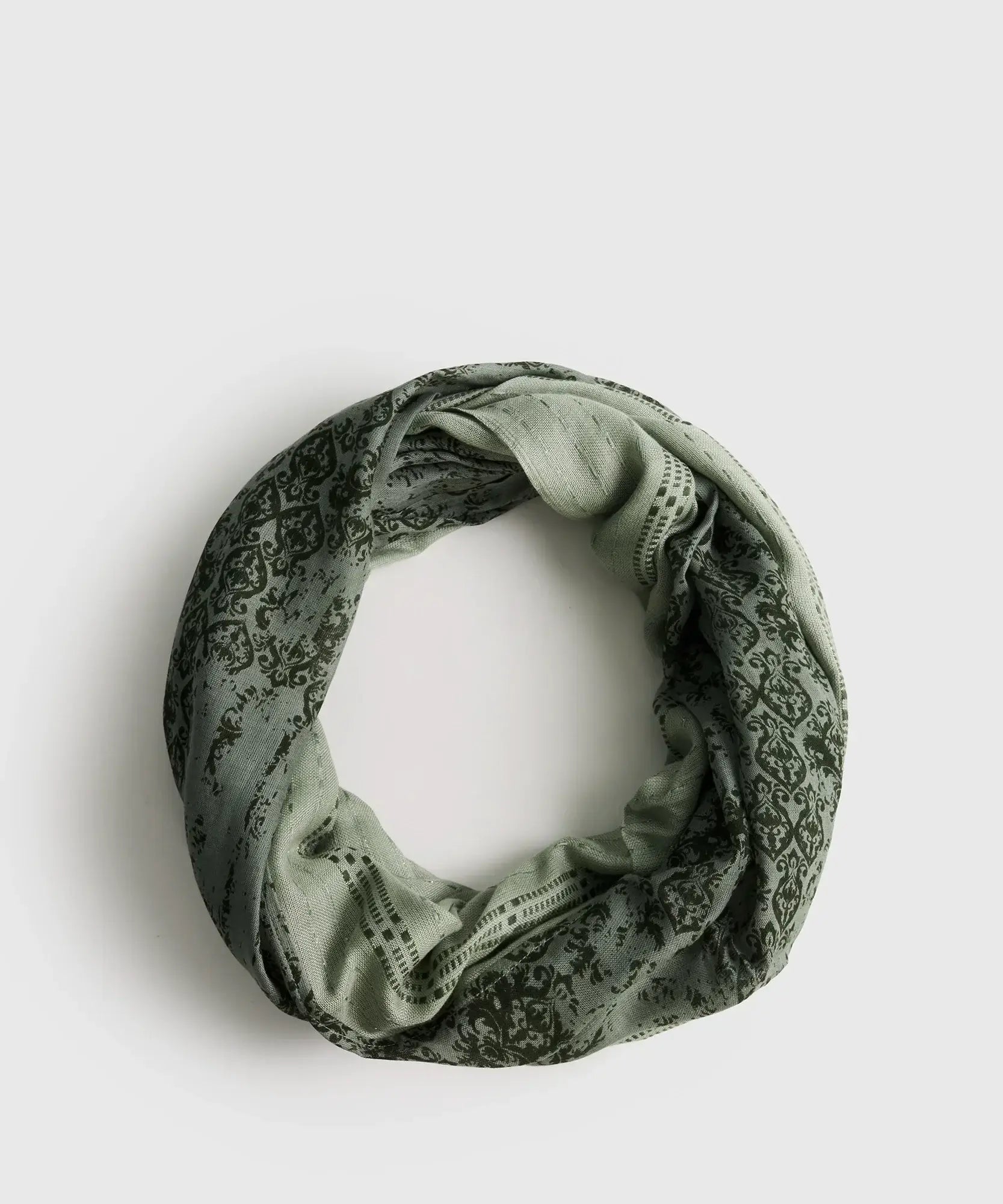 Pañuelo Infinito Boho
