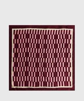 Bandana Cuadros