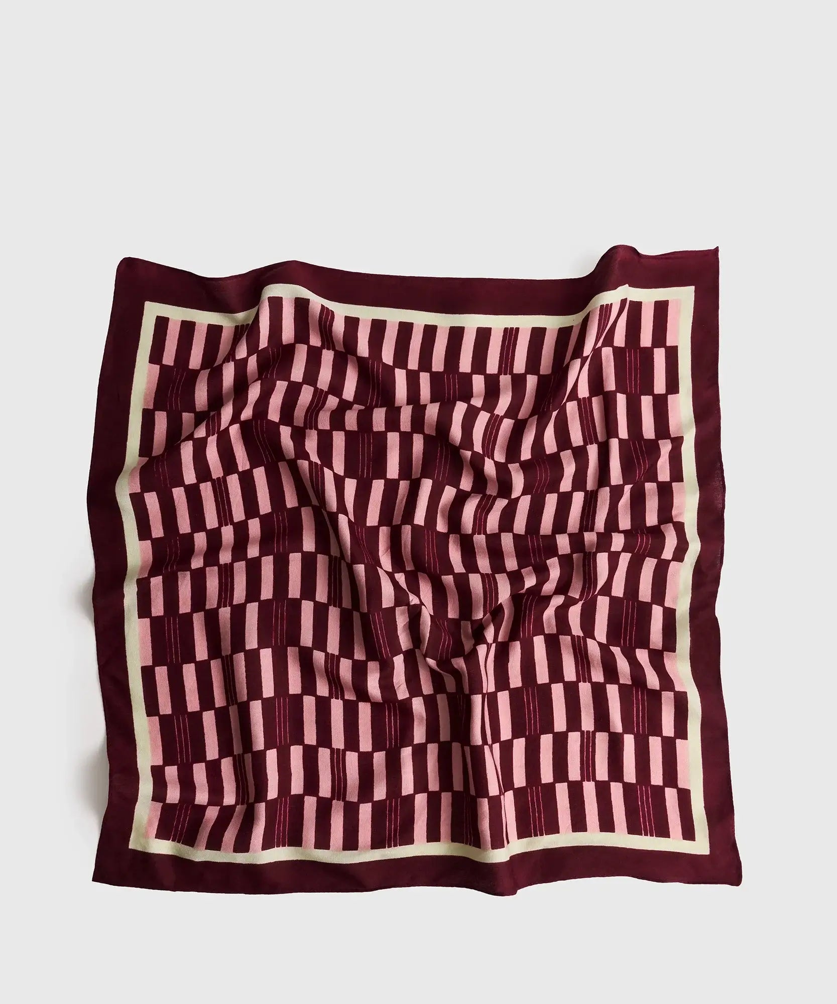 Bandana Cuadros