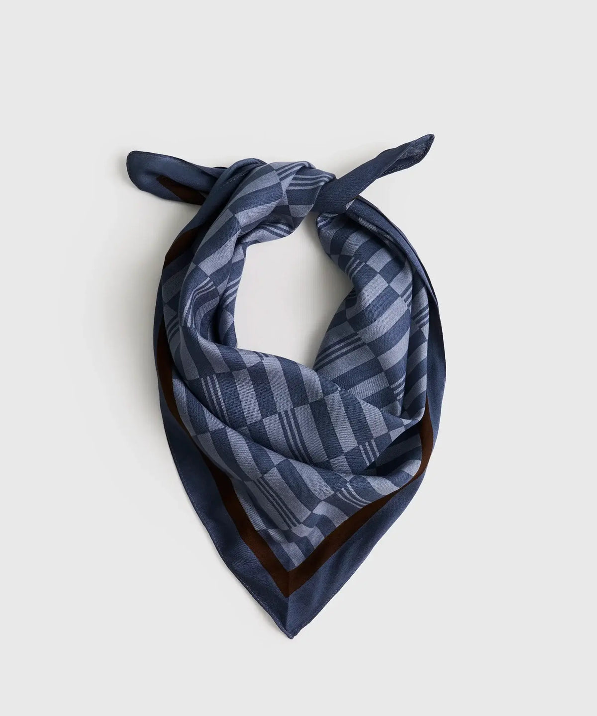 Bandana Cuadros
