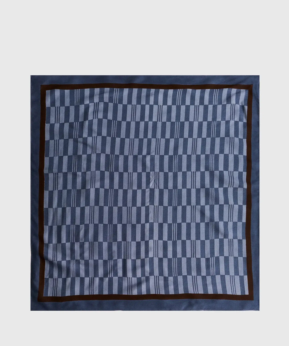 Bandana Cuadros