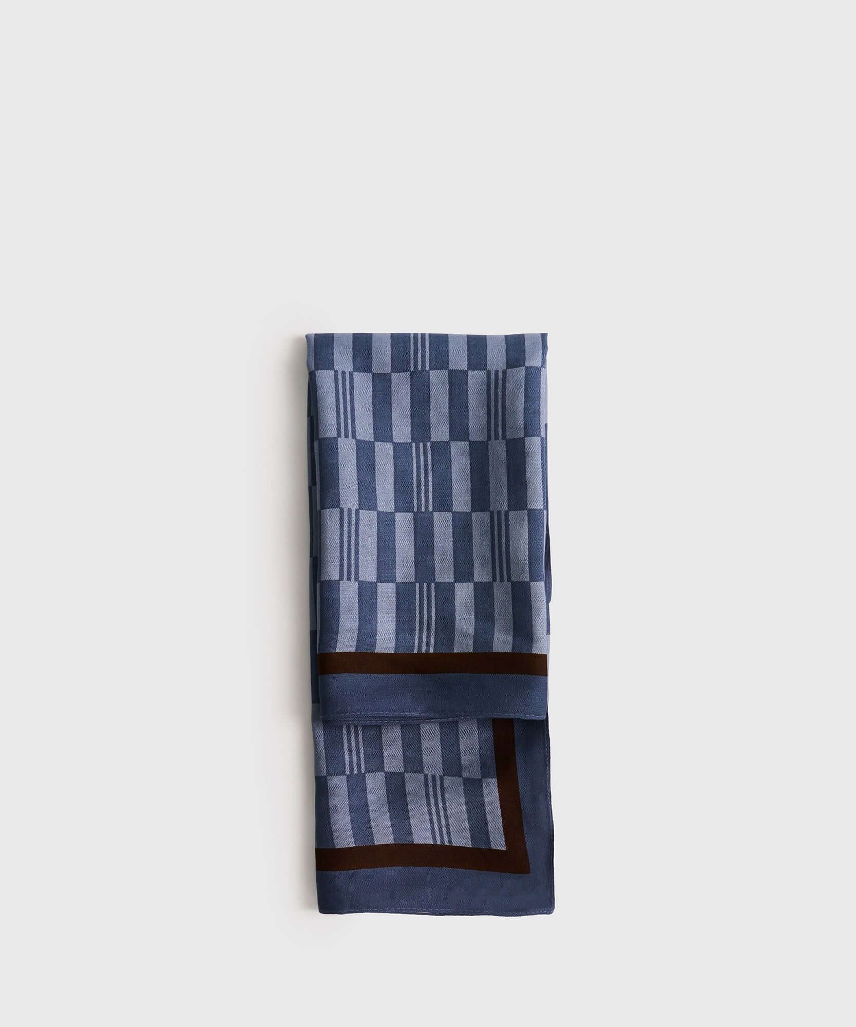 Bandana Cuadros