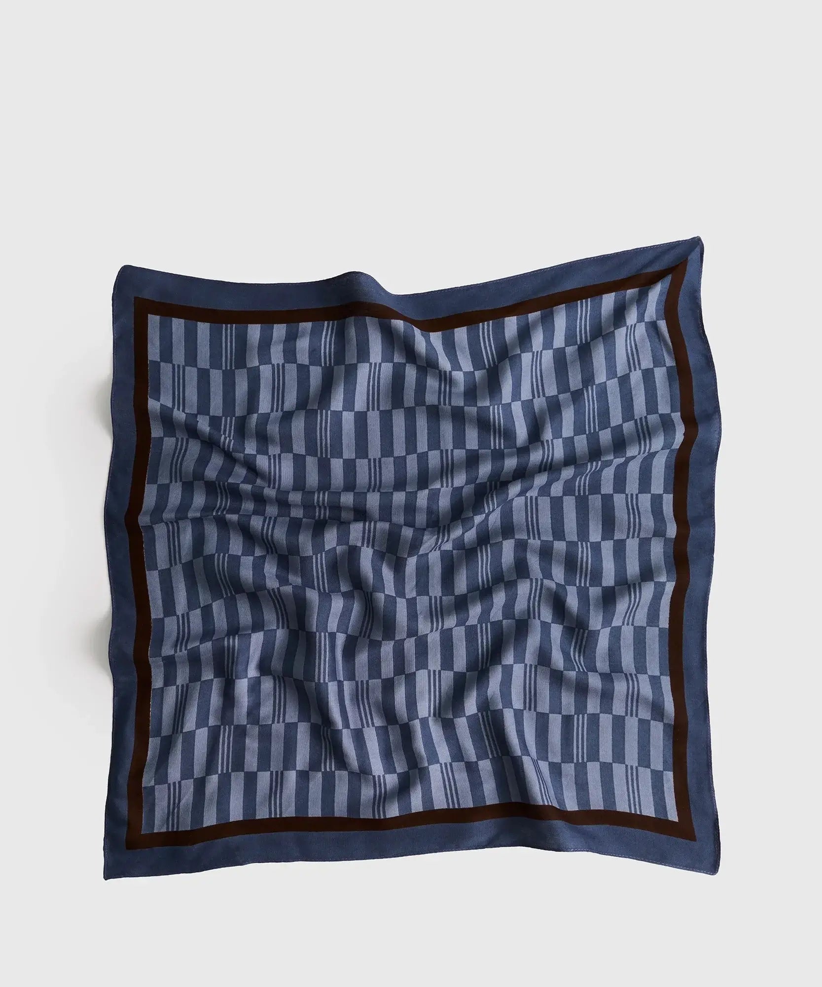 Bandana Cuadros