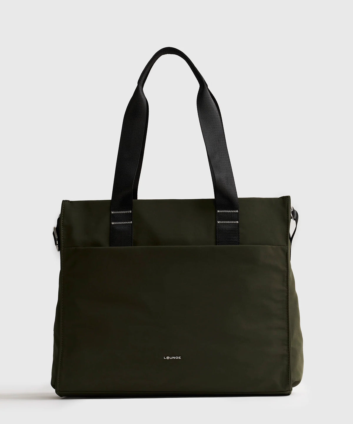 Bolso Nylon Notebook Iconicas