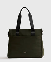 Bolso Nylon Notebook Iconicas