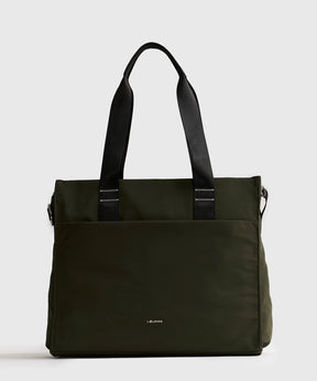 Bolso Nylon Notebook Iconicas