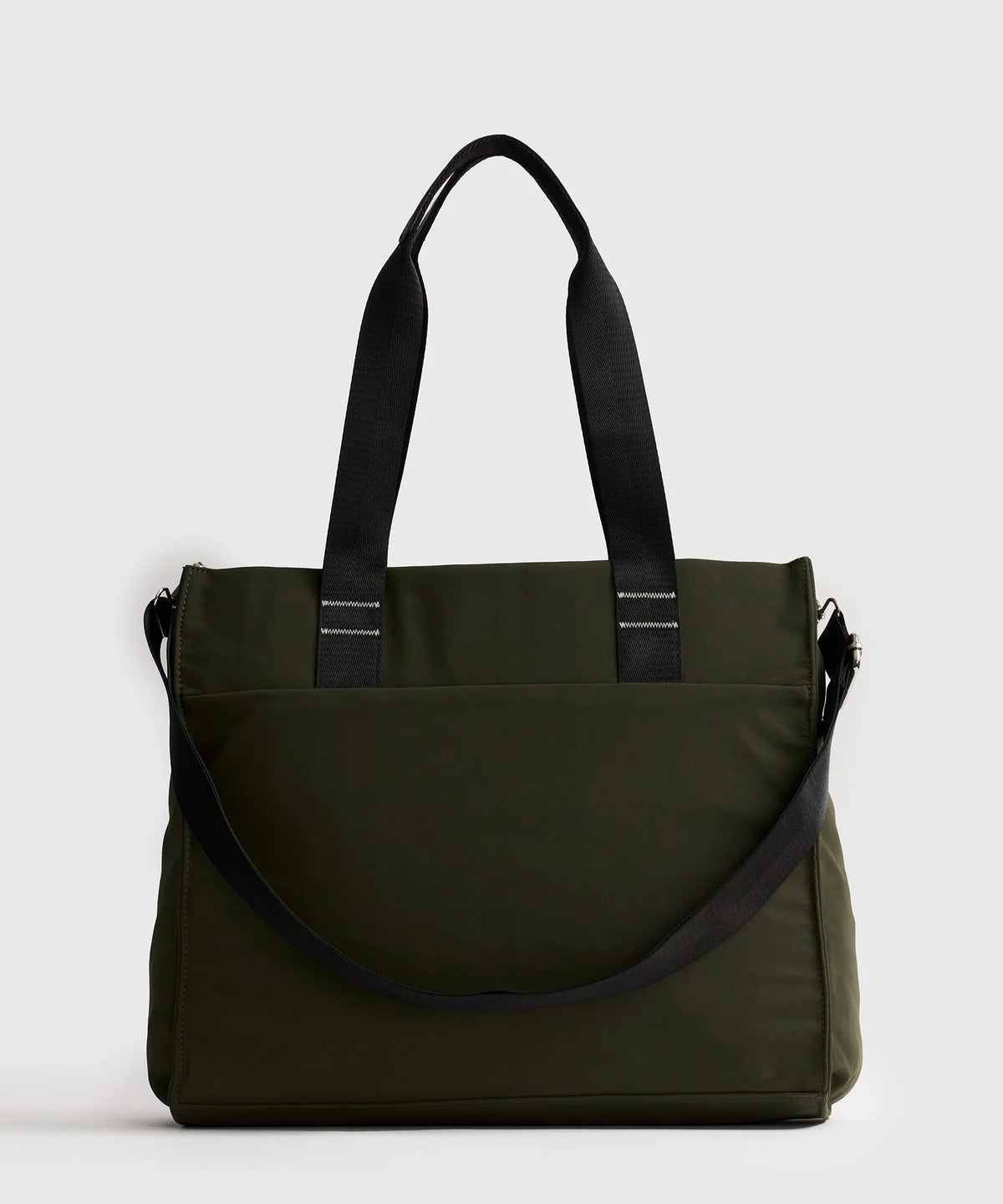 Bolso Nylon Notebook Iconicas