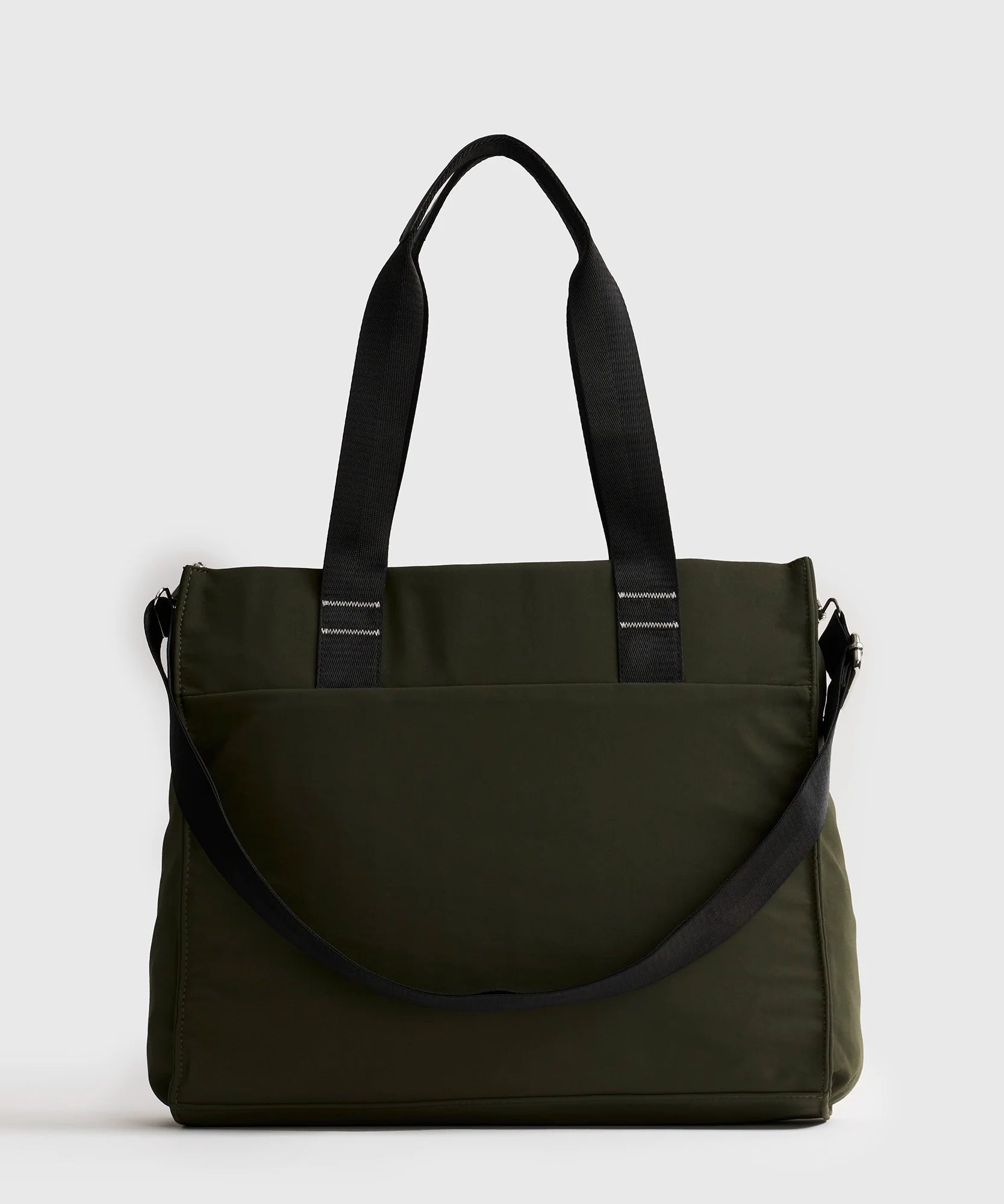 Bolso Nylon Notebook Iconicas