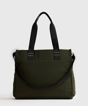 Bolso Nylon Notebook Iconicas