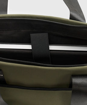 Bolso Nylon Notebook Iconicas