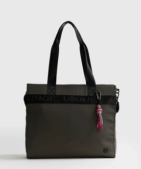 Cartera de Hombro Notebook Llavero Iconicas-Lounge