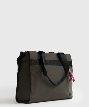 Cartera de Hombro Notebook Llavero Iconicas-Lounge