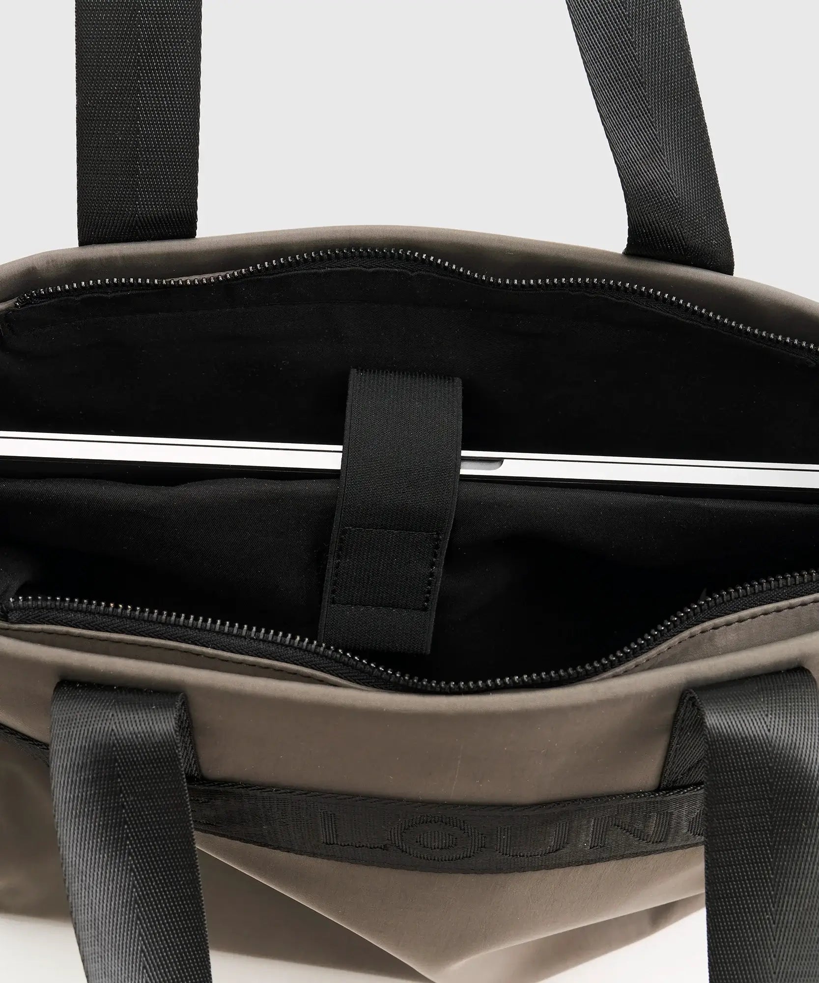 Cartera de Hombro Notebook Llavero Iconicas-Lounge