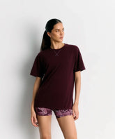 Polera Deportiva Básica Active