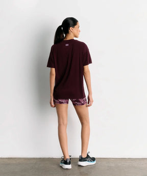 Polera Deportiva Básica Active