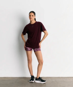 Polera Deportiva Básica Active