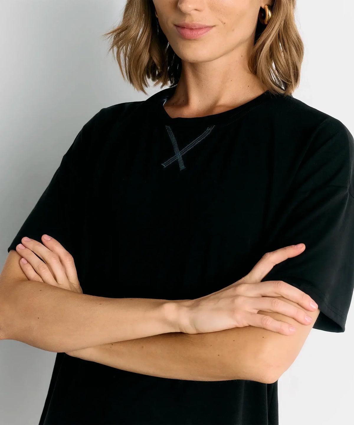Polera Deportiva Básica Active