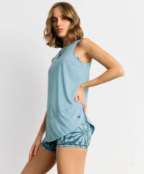 Polera Deportiva Sin Mangas Active