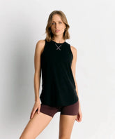 Polera Deportiva Sin Mangas Active