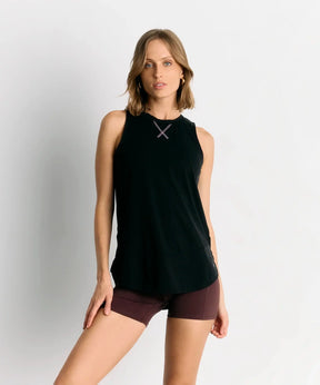 Polera Deportiva Sin Mangas Active